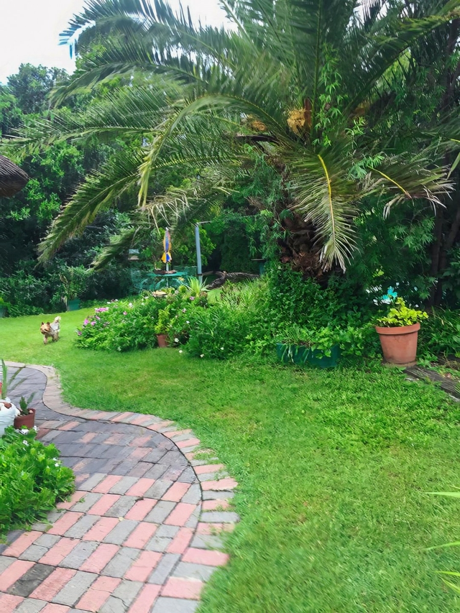 3 Bedroom Property for Sale in Panorama Free State